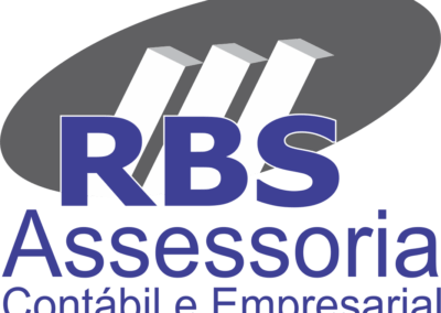 Logotipo RBS